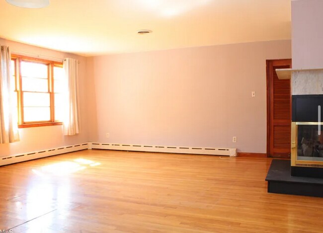 Foto del edificio - 1 Williams Terrace