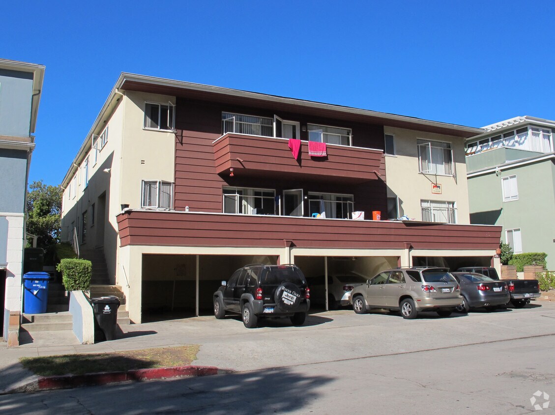 Foto principal - 459 Landfair Ave