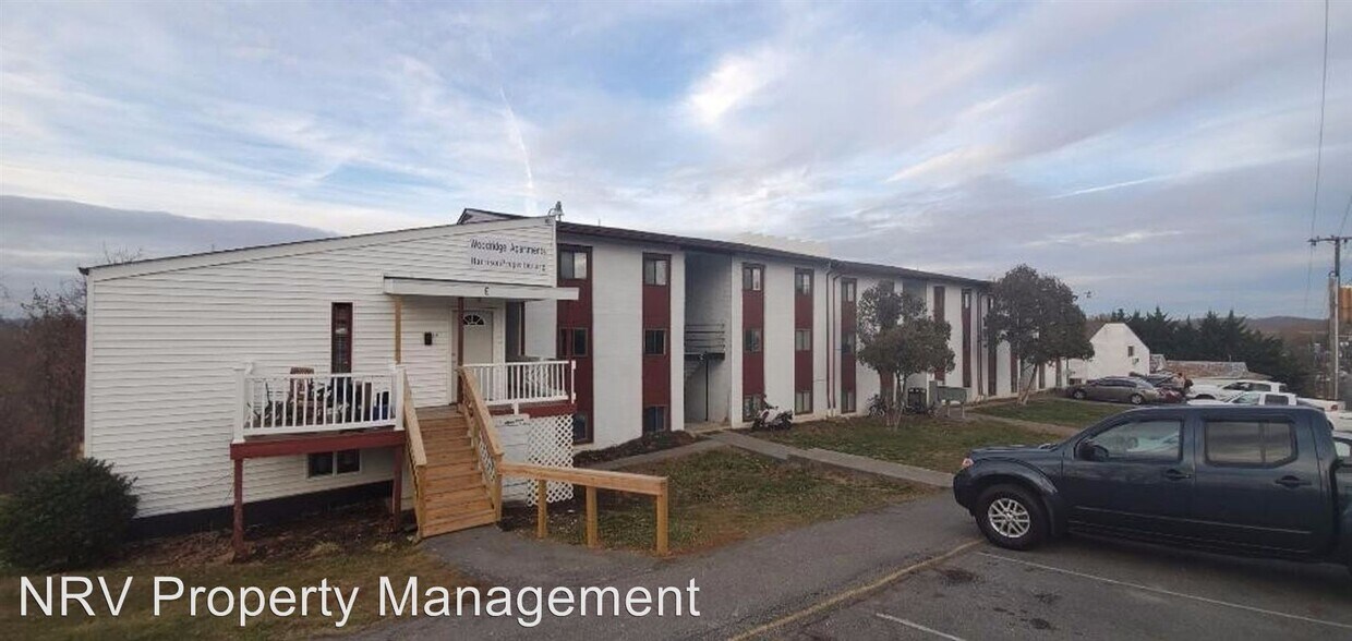 Primary Photo - 1502 Pickett St