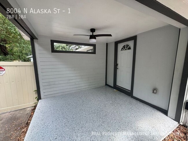 Photo - 8004 N Alaska St Apartment