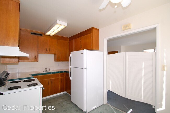 Building Photo - 2910 Fulton St