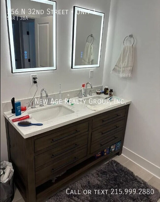Foto del edificio - 256 N 32nd St