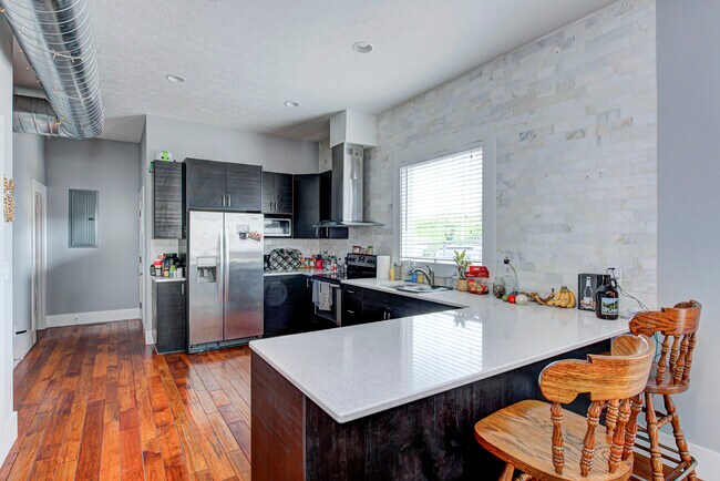 Foto del edificio - 1129 Cottage Ave