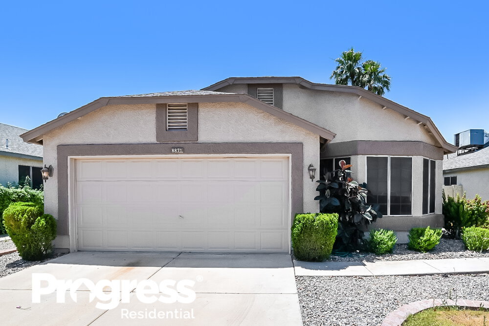 8871 W Morningside Dr, Peoria, AZ 85382 House Rental in Peoria, AZ