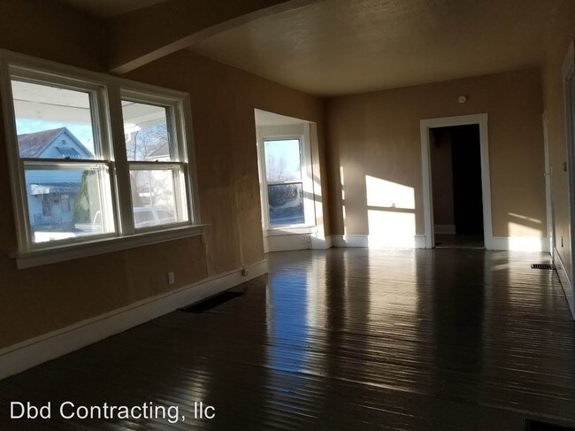 Foto del edificio - 2 br, 1 bath House - 1332 Harmar