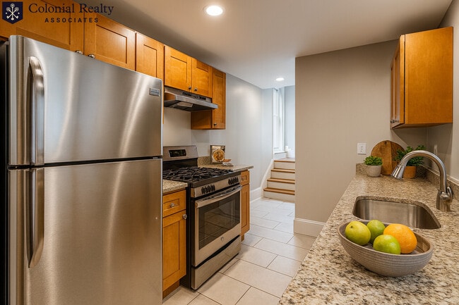 Foto del edificio - 328 St Paul St