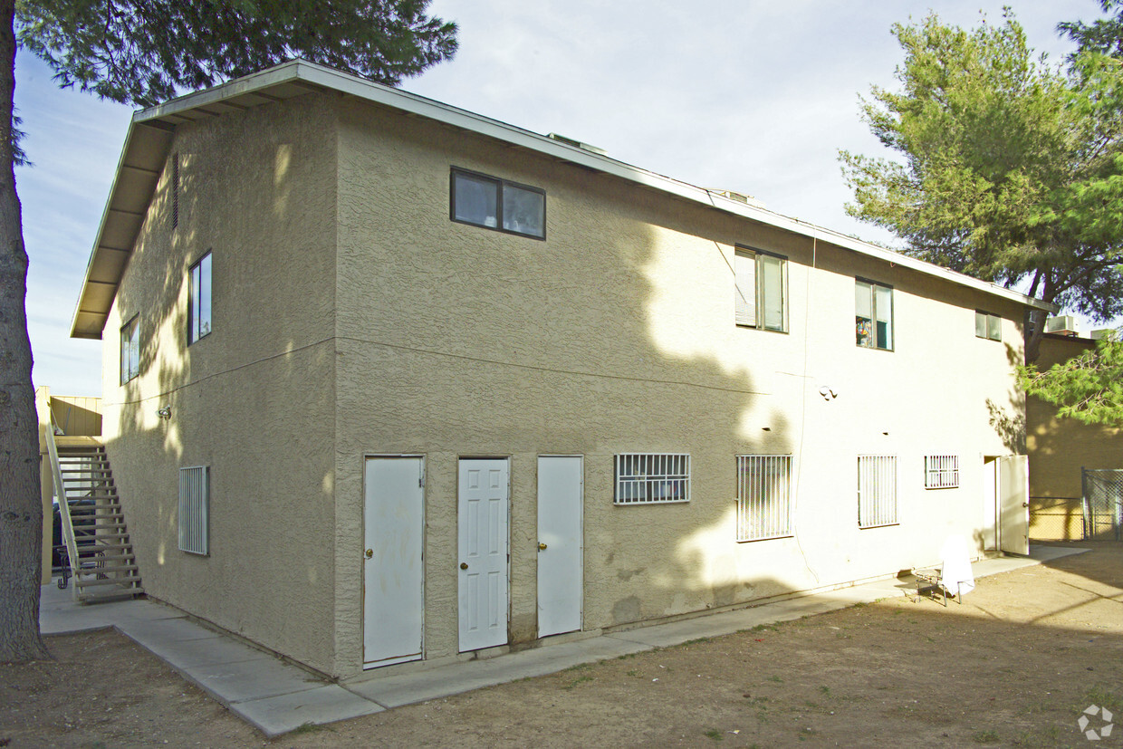 Foto del edificio - Sierra Oeste