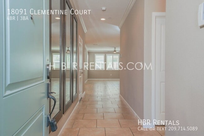 Building Photo - 18091 Clementine Ct