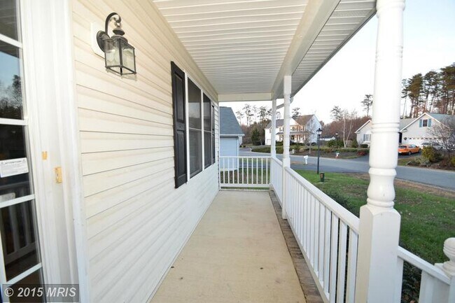 Building Photo - 10122 Chesney Dr