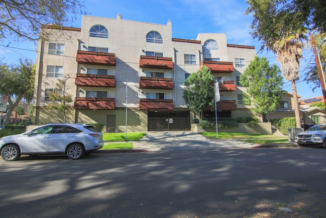 Building Photo - The Premier on Moorpark