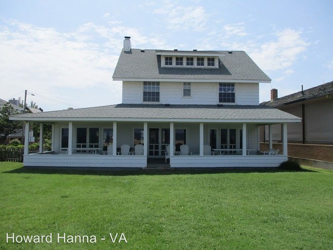 Building Photo - 5302 Ocean Front Ave