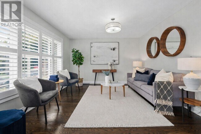 Photo du bâtiment - 621 Wychwood St