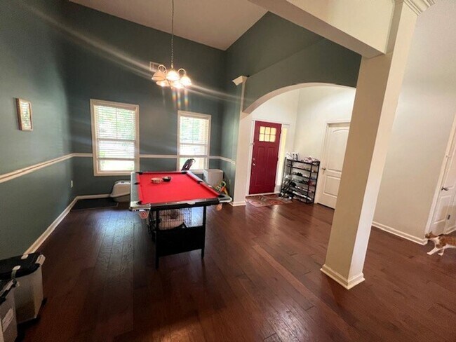 Foto del edificio - 4 Bedroom 2 Bath House in Oconee!