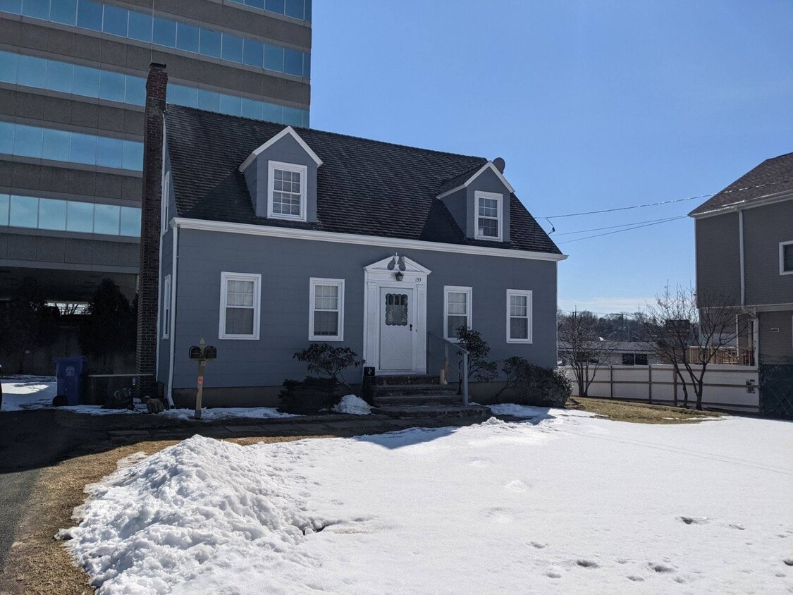 133 W Cedar St, Norwalk, CT 06854 House Rental in Norwalk, CT