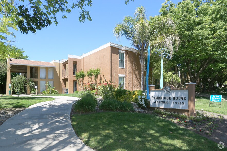 Cambridge House Rentals Davis, CA