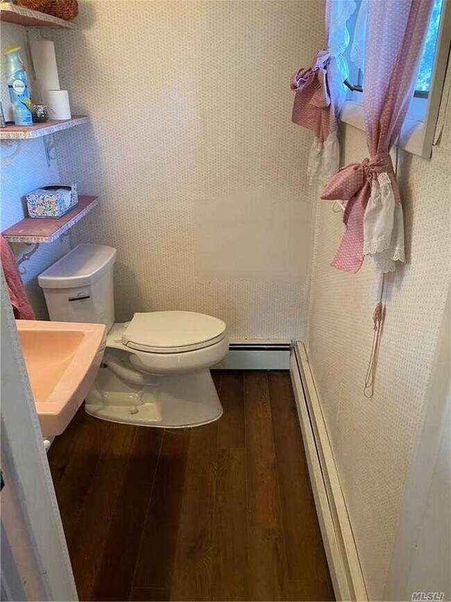 Foto del edificio - 5 Don Way