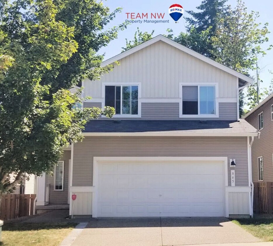 Foto principal - Move in Ready! - Tumwater Hill home with 3...