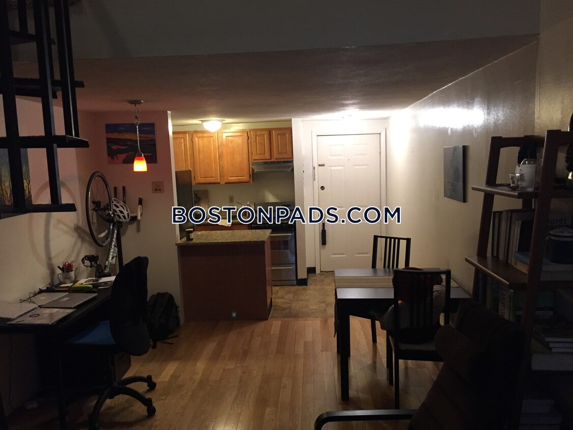 Foto del edificio - 385 Dorchester St