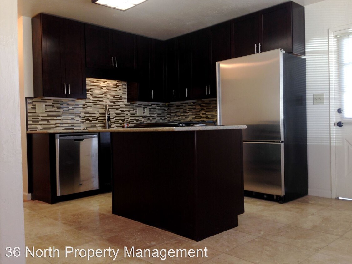 Foto principal - 3 br, 1 bath House - 1671 Hilby Avenue