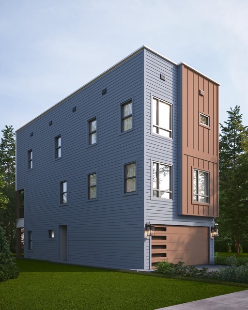 Foto del edificio - 3813 Elysian St