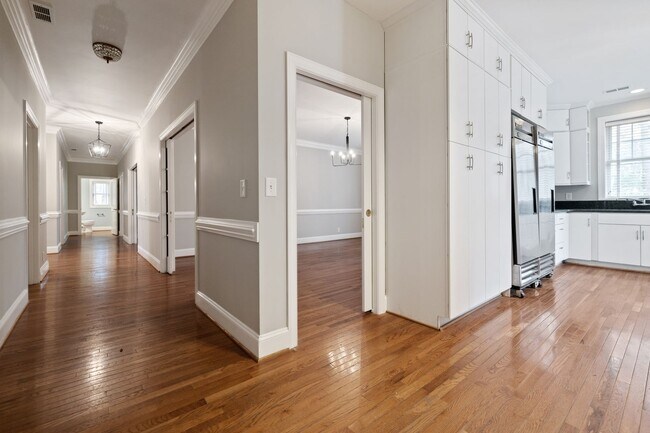 Foto del edificio - Fantastic one level ranch close to Carrboro