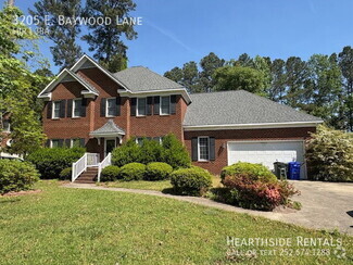 Building Photo - 3205 E Baywood Ln