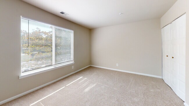 Interior Photo - Canterbury Apartments