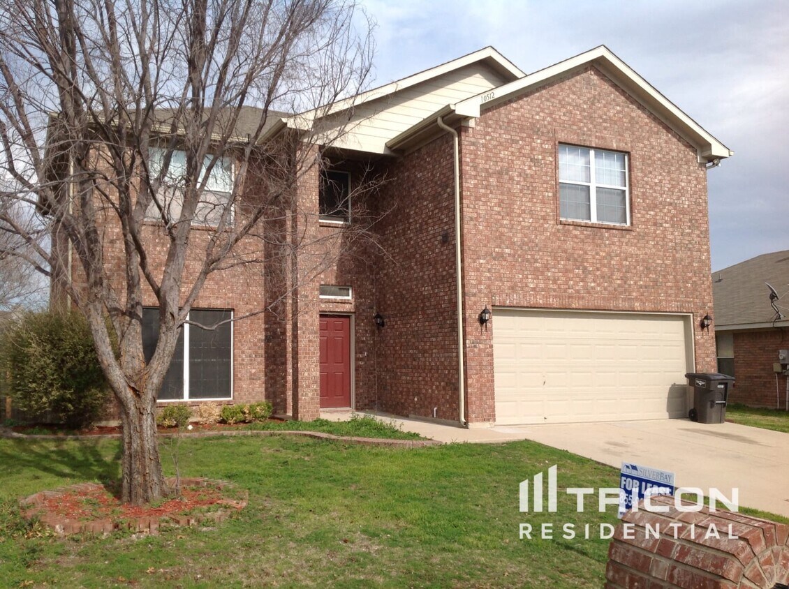 Foto principal - 10512 Fossil Hill Dr