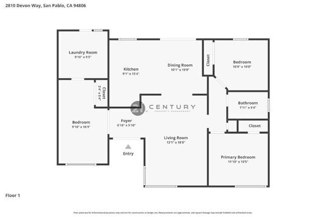 Building Photo - 2810 Devon Way