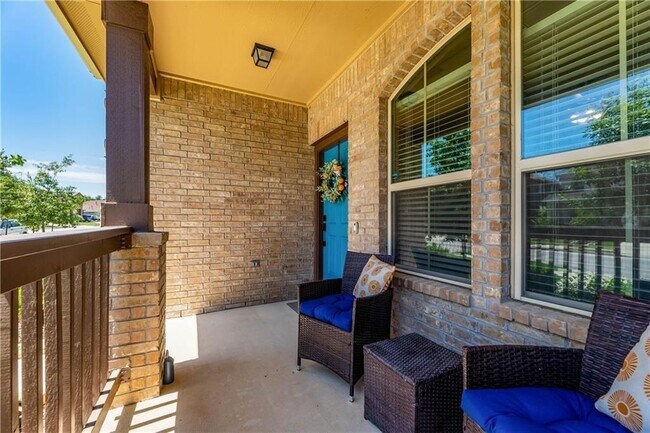 Foto del edificio - 1512 Hamiltons Wy