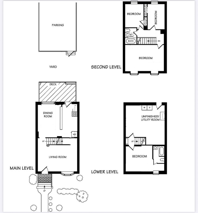 Building Photo - 3721 R St NW