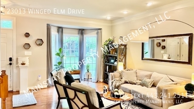 Building Photo - 23013 Winged Elm Dr