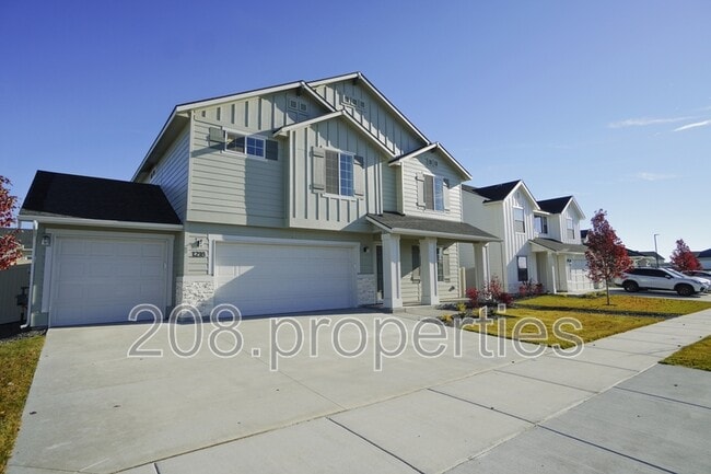 Foto del edificio - 1218 W Bass River Dr