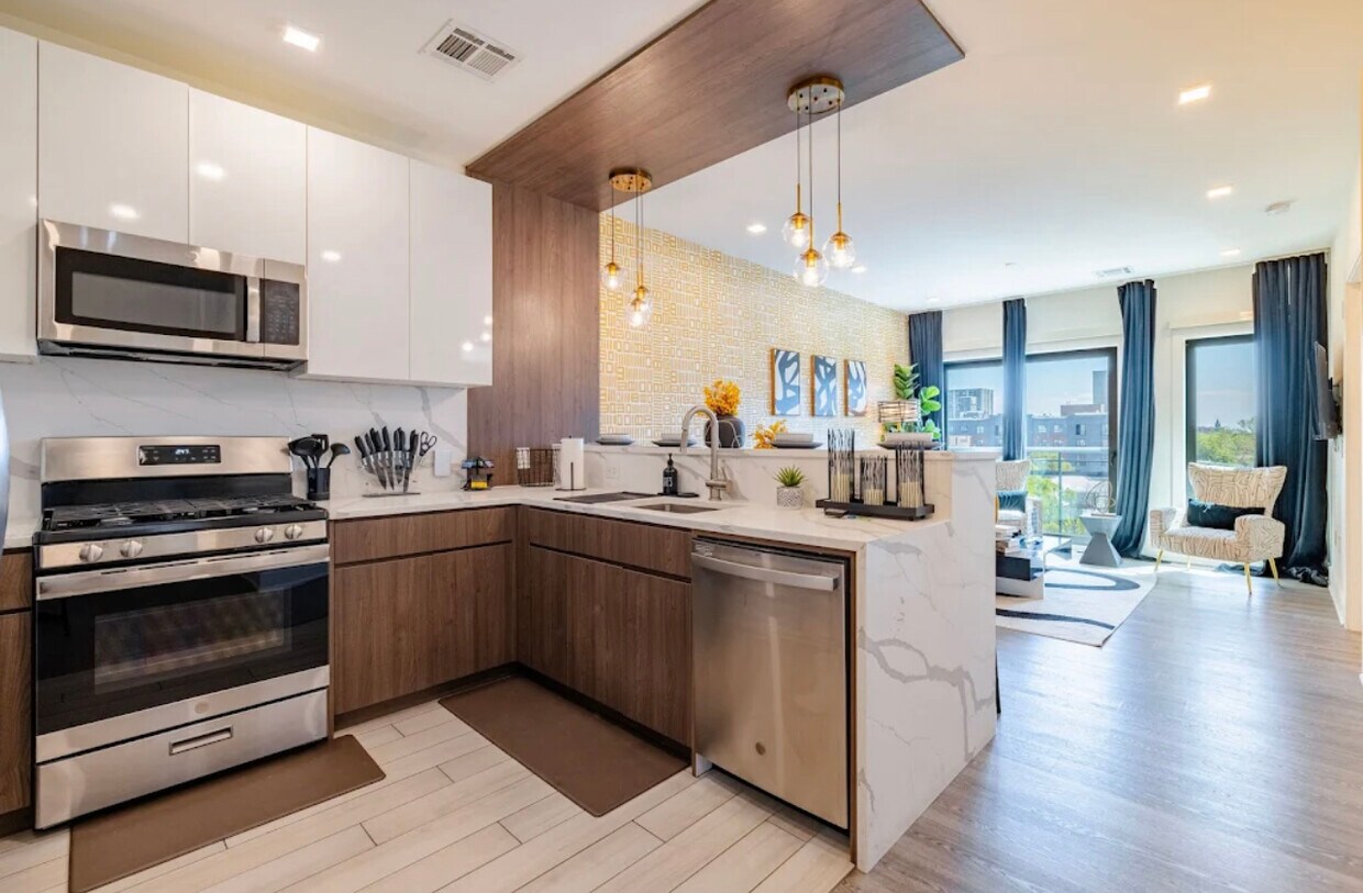 Building Photo - 45 William St