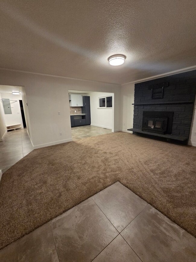 Foto del edificio - Tacoma 3+ Bedroom Beautiful Craftsman Home!!