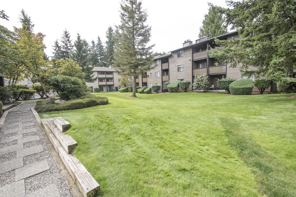 14113 SE 177th St, Renton, WA 98058 Apartments in Renton, WA