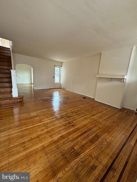 Foto del edificio - 521 E Westmoreland St