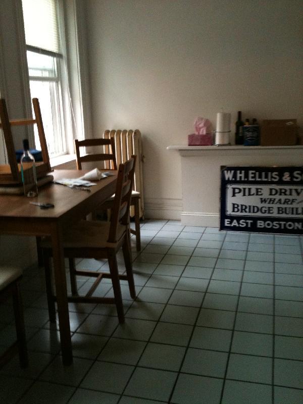 98 Strathmore Rd Unit 4, Boston, MA 02135 Condo for Rent in Boston