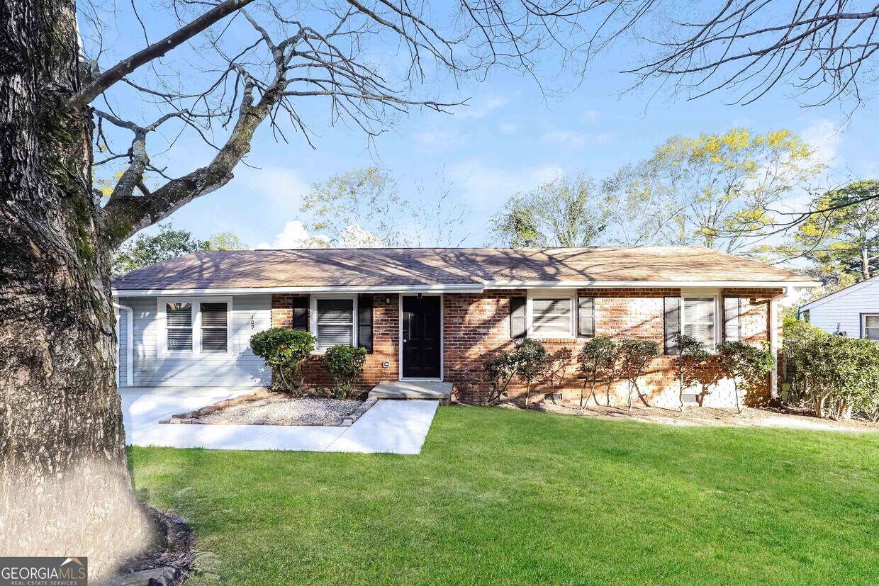 Foto principal - 109 Woodhaven Dr