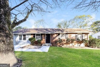 Building Photo - 109 Woodhaven Dr