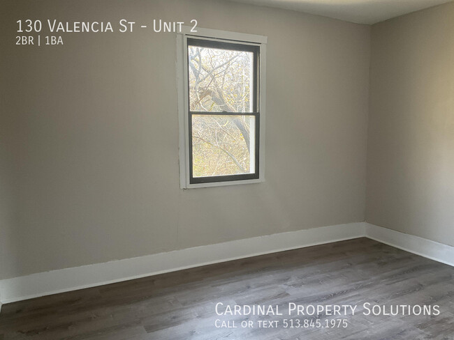 Foto del edificio - Spacious 2-Bedroom Apartment in Mt. Auburn...