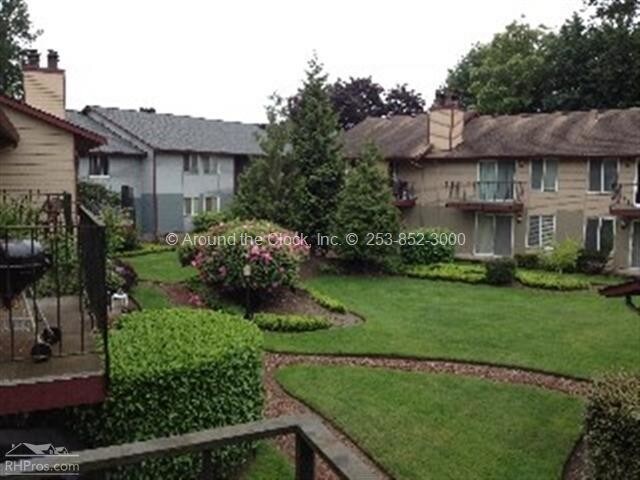 Foto principal - 1840 Central Pl S