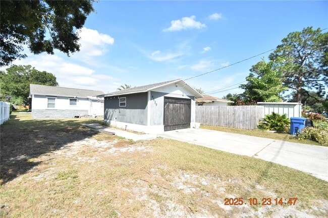 Building Photo - 4520 Burlington Ave N