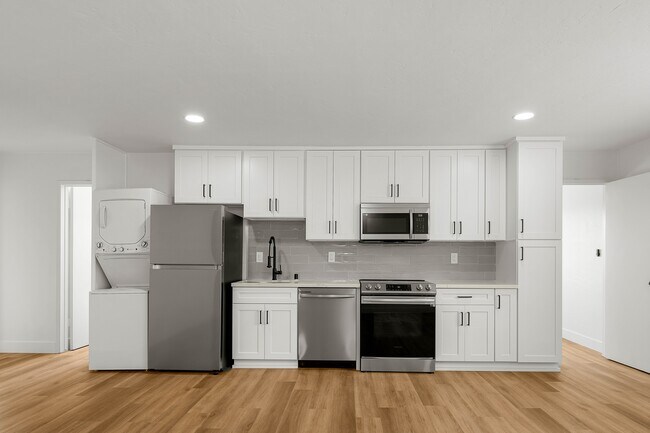 Foto del edificio - 4515 Felton St