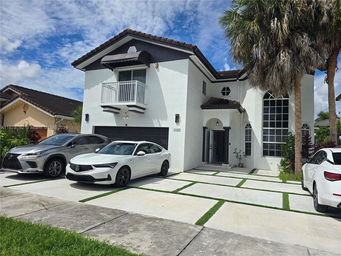 Foto principal - 11652 SW 142nd Ct