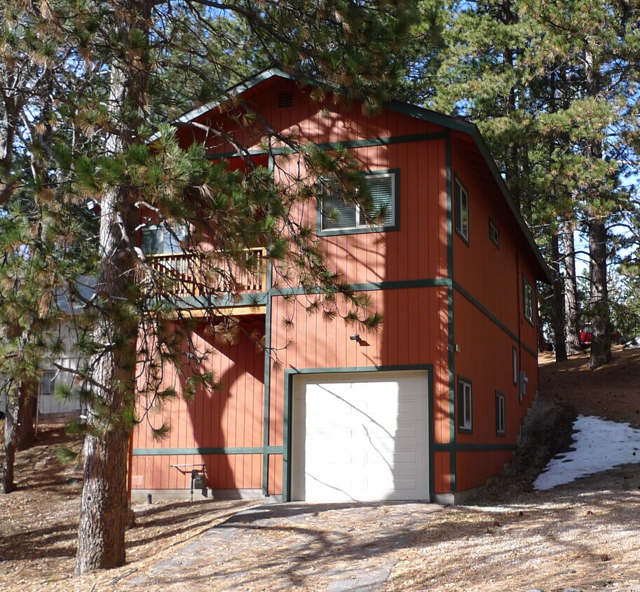2022 Willow Dr, Running Springs, CA 92382 House for Rent in Running