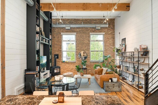 Foto del edificio - 801 N Washington Ave