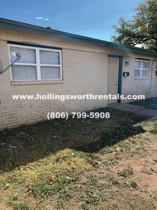 Foto principal - 5511 34th St