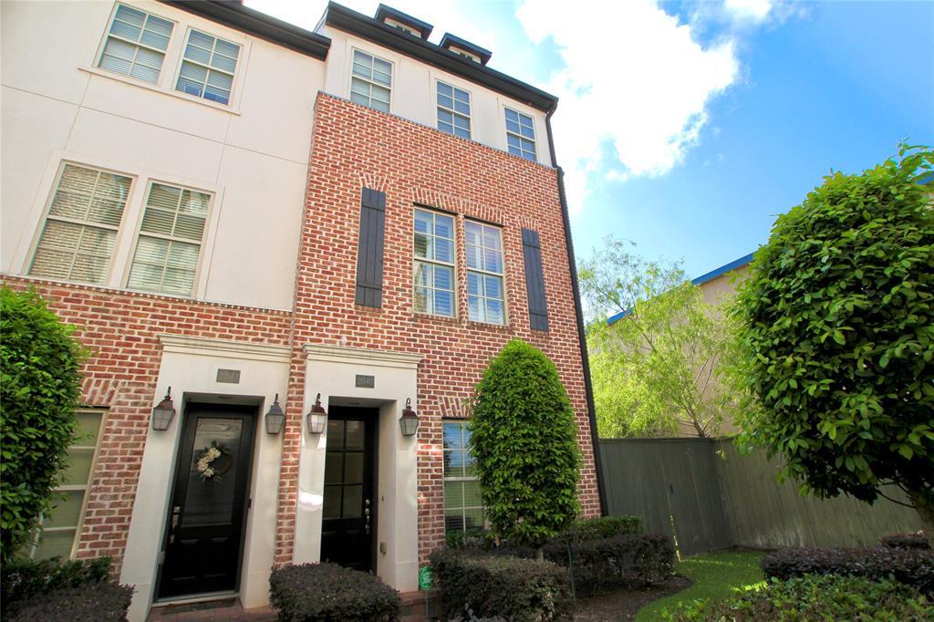 Foto principal - 2045 Fannin St