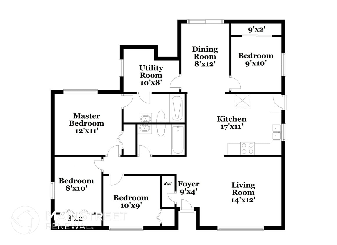 Foto principal - 8402 E Shasta Dr